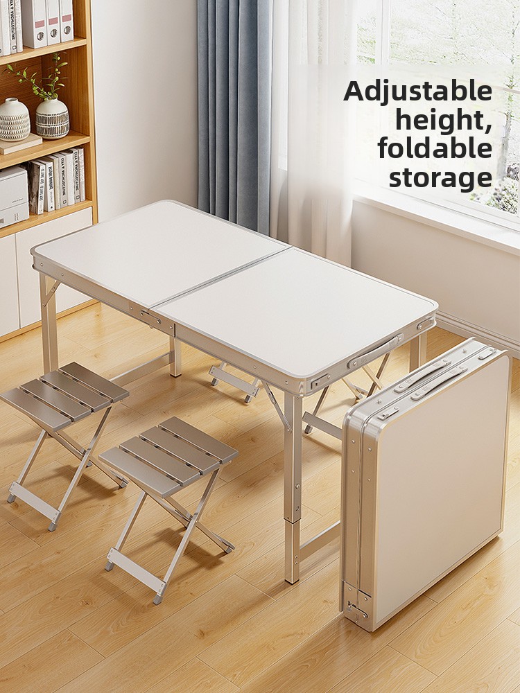Outdoor Furniture Vendors - Folding tables for street vendors portable