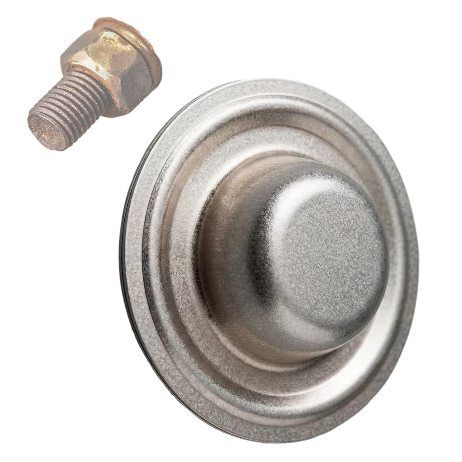Outdoor Furniture Upholstery - Screw Caps Metal Bolts Screw Cover