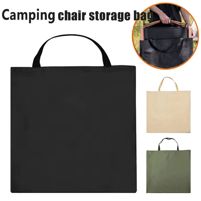 Outdoor Furniture Heavy - Camping Chair Storage Bag , 2