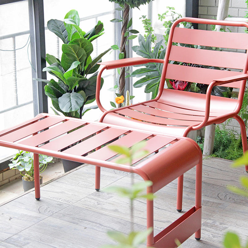 Outdoor Furniture Italy - Italy Style Garden Furniture Set Iron