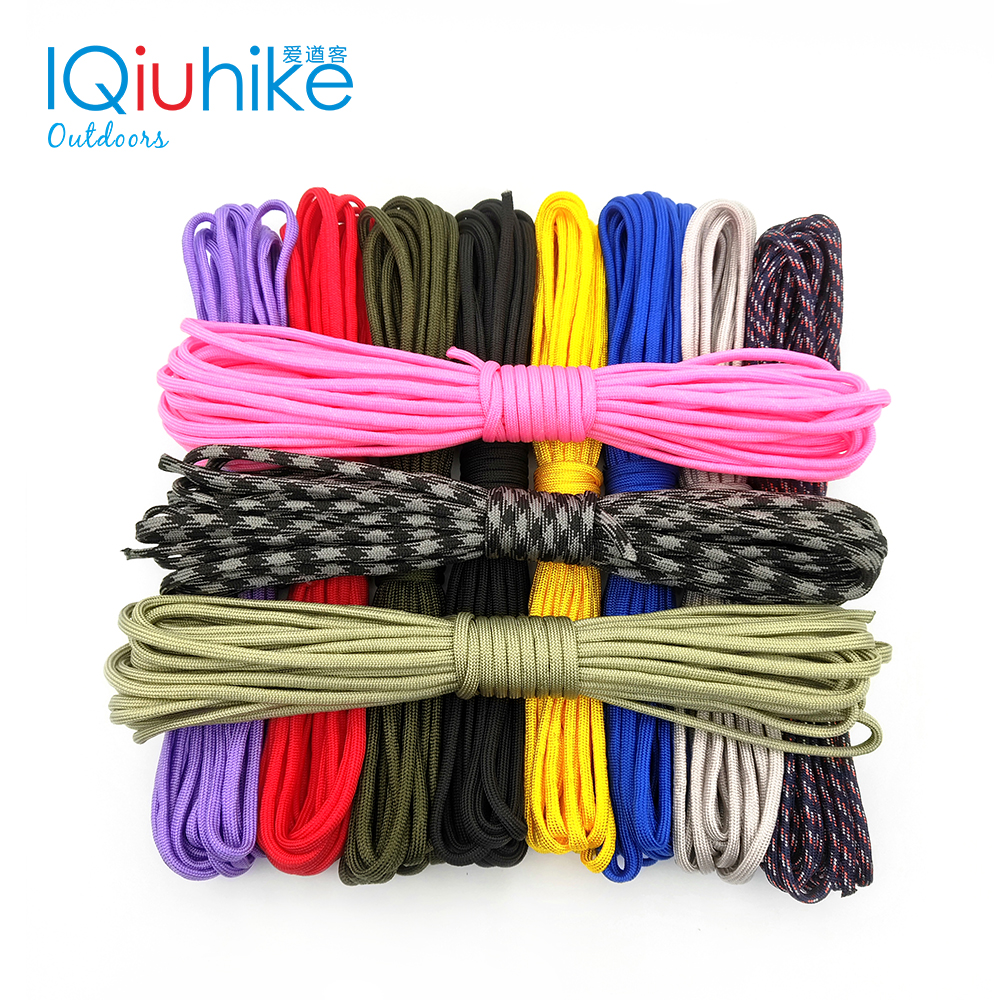 Outdoor Furniture Rope - 5 Meters 10M 20M 31M Paracord
