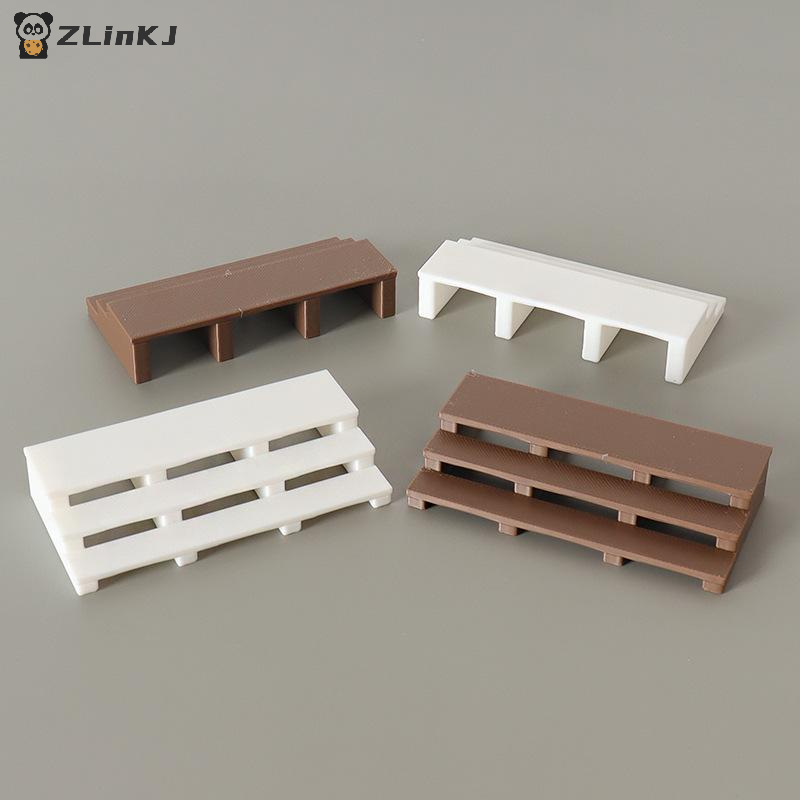 ▶1Pcs Dollhouse Staircase Mode - Outdoor Furniture Europe recension och pris