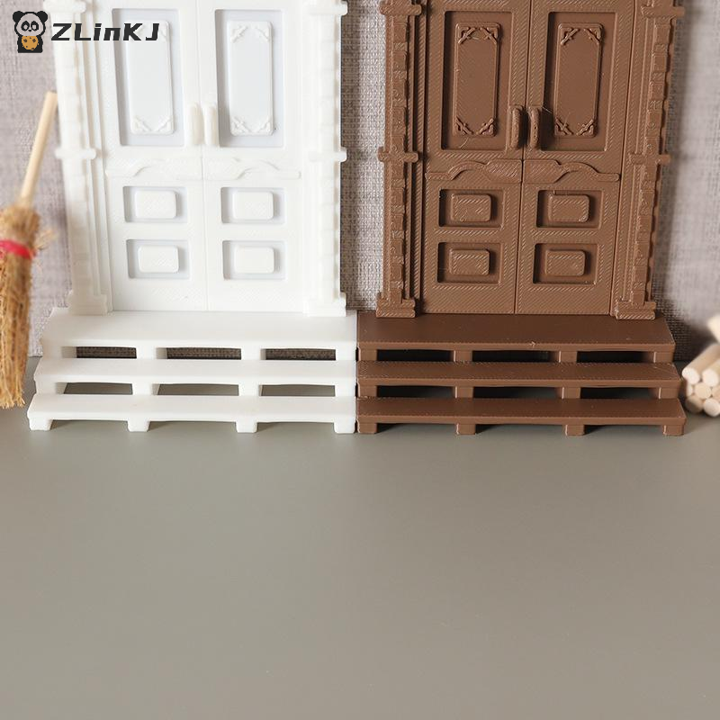 ▶1Pcs Dollhouse Staircase Mode - Outdoor Furniture Europe recension och pris