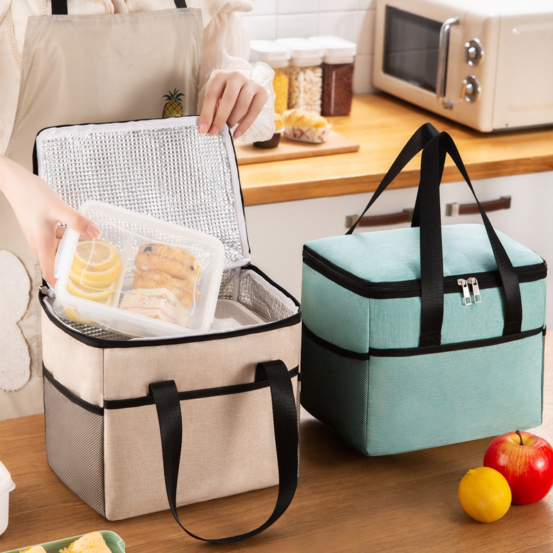 Picnic Bag Thermal Insulation  - Outdoor Furniture Warehouse recension och pris