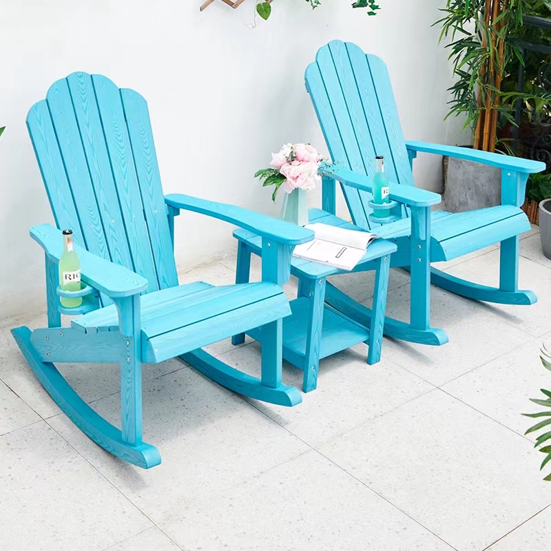 Wholesale Modern Outdoor Shell - Outdoor Furniture Recycled Plastic recension och pris