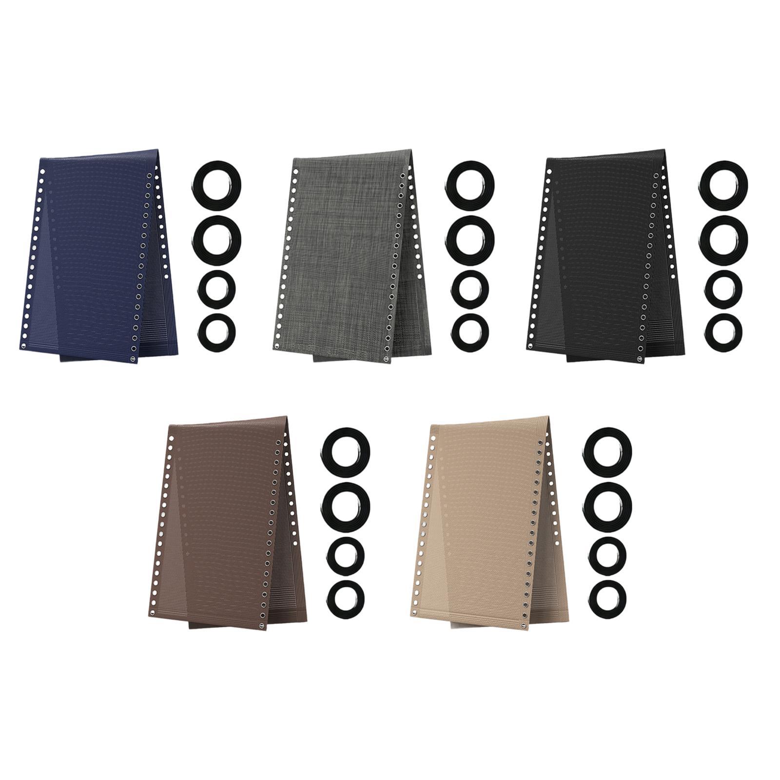 Universal Recliner Fabric Tesl - Outdoor Furniture Restoration recension och pris