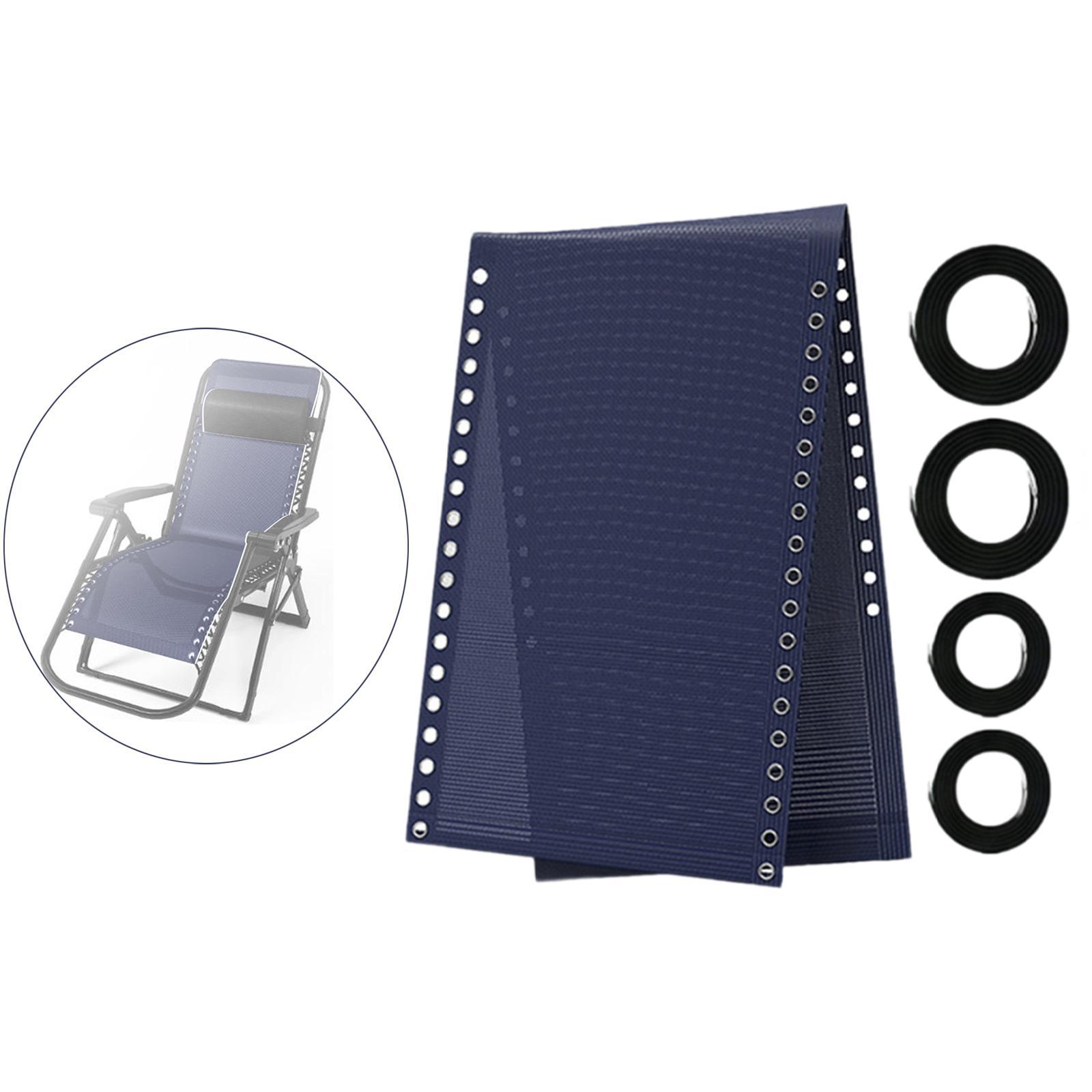 Universal Recliner Fabric Tesl - Outdoor Furniture Restoration recension och pris