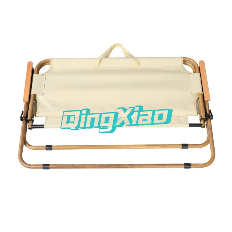 Double Wide Camping Chair Heav - Outdoor Furniture Heavy recension och pris