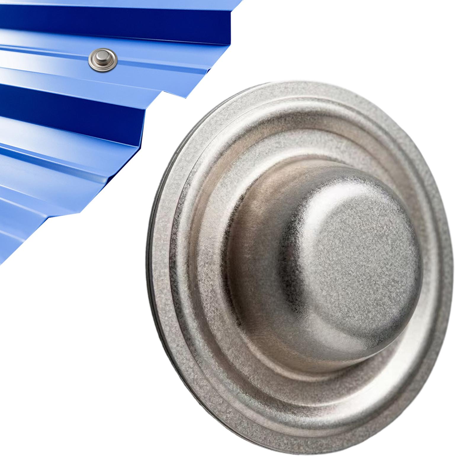 Screw Caps Metal Bolts Screw C - Outdoor Furniture Upholstery recension och pris