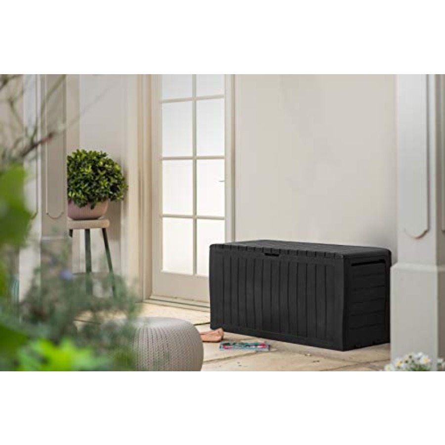 Marvel+ 270L Outdoor 65% recyc - Outdoor Furniture Recycled Plastic recension och pris