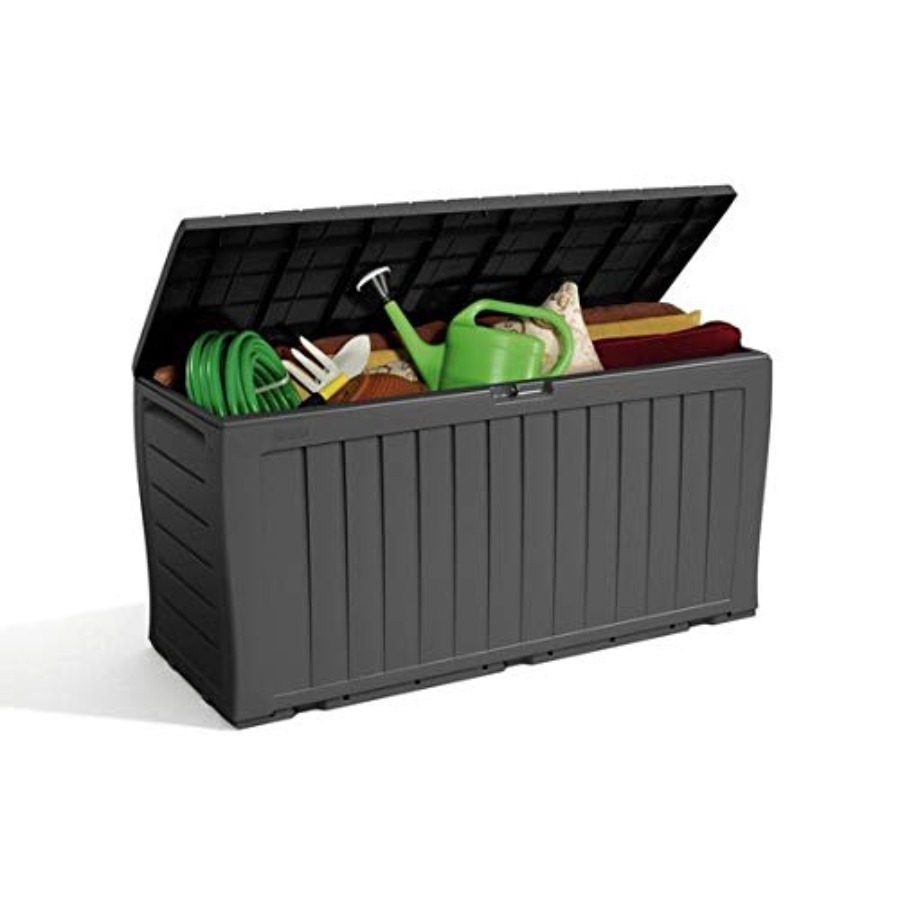 Marvel+ 270L Outdoor 65% recyc - Outdoor Furniture Recycled Plastic recension och pris
