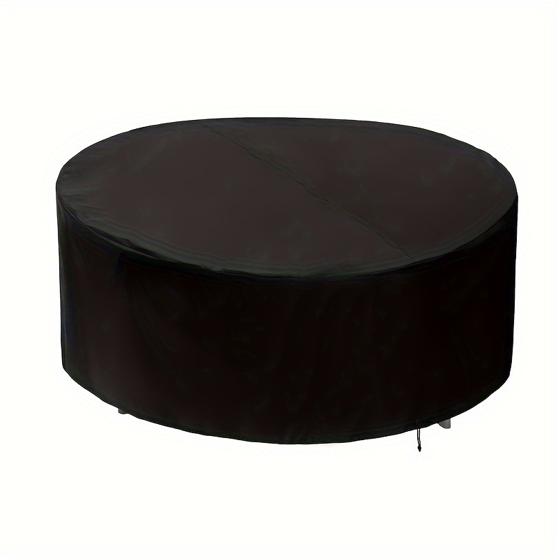 Multi Size Round Patio Furnitu - Outdoor Furniture Design recension och pris