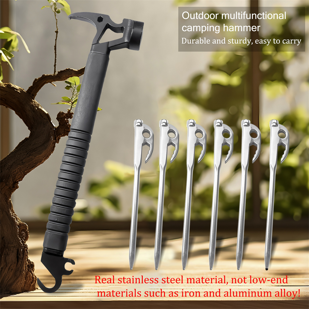 1/6/7PCS, Outdoor Multifunctio - Outdoor Furniture Upholstery recension och pris