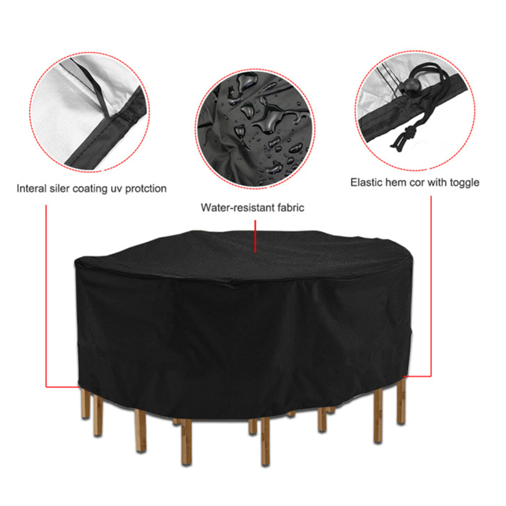 15 Sizes Outdoor Garden Furnit - Outdoor Furniture Deals recension och pris