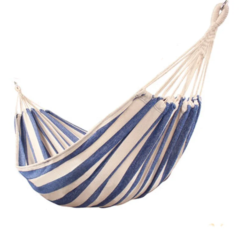 Thicken Canvas Garden Swing Ha - Outdoor Furniture Upholstery recension och pris