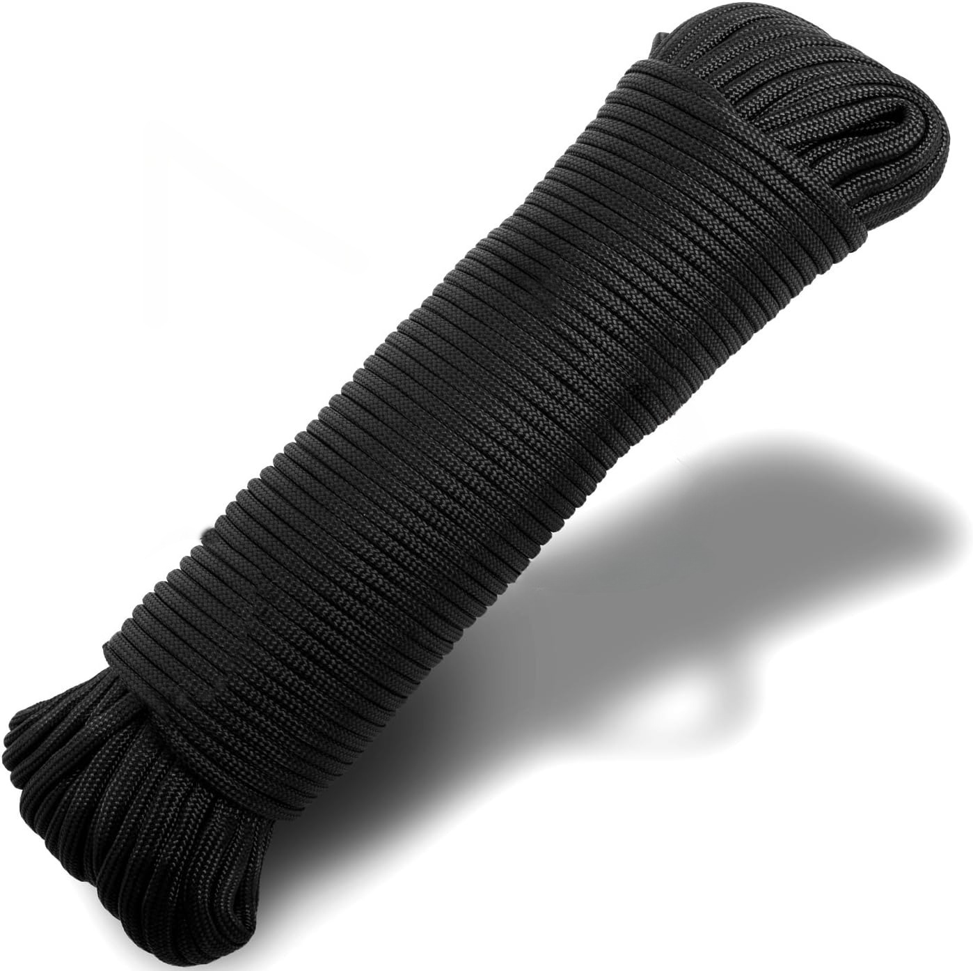 4 Size Dia.4mm 7 Stand Cores P - Outdoor Furniture Rope recension och pris