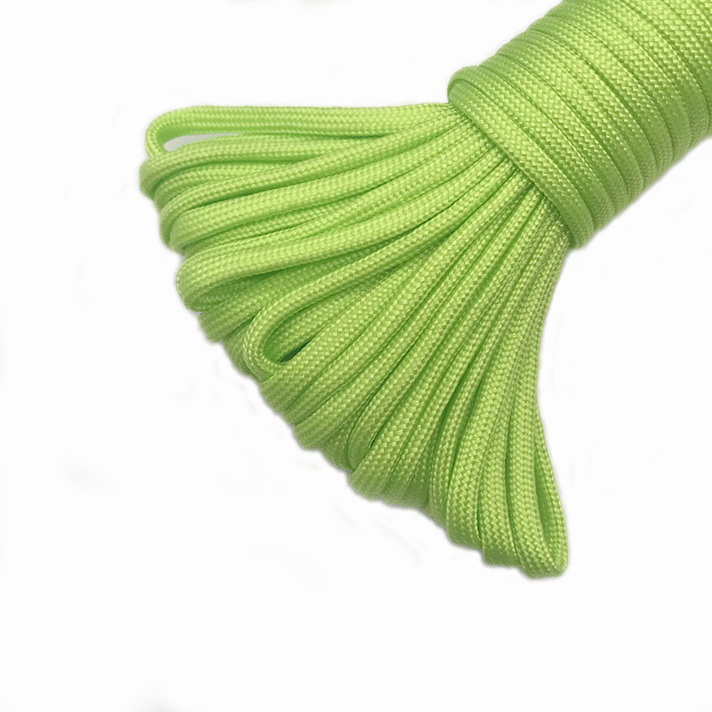 4 Size Dia.4mm 7 Stand Cores P - Outdoor Furniture Rope recension och pris