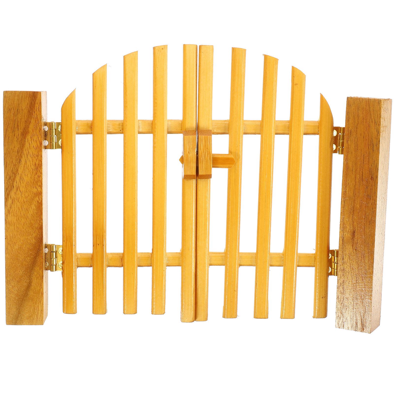 Mini House Wood Door Exquisite - Outdoor Furniture Europe recension och pris