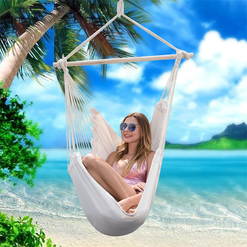 Travel Fabric Garden Hanging C - Outdoor Furniture Upholstery recension och pris