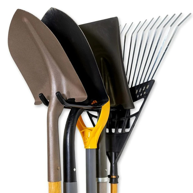1pcs Tool Storage System Hooks - Outdoor Furniture Warehouse recension och pris