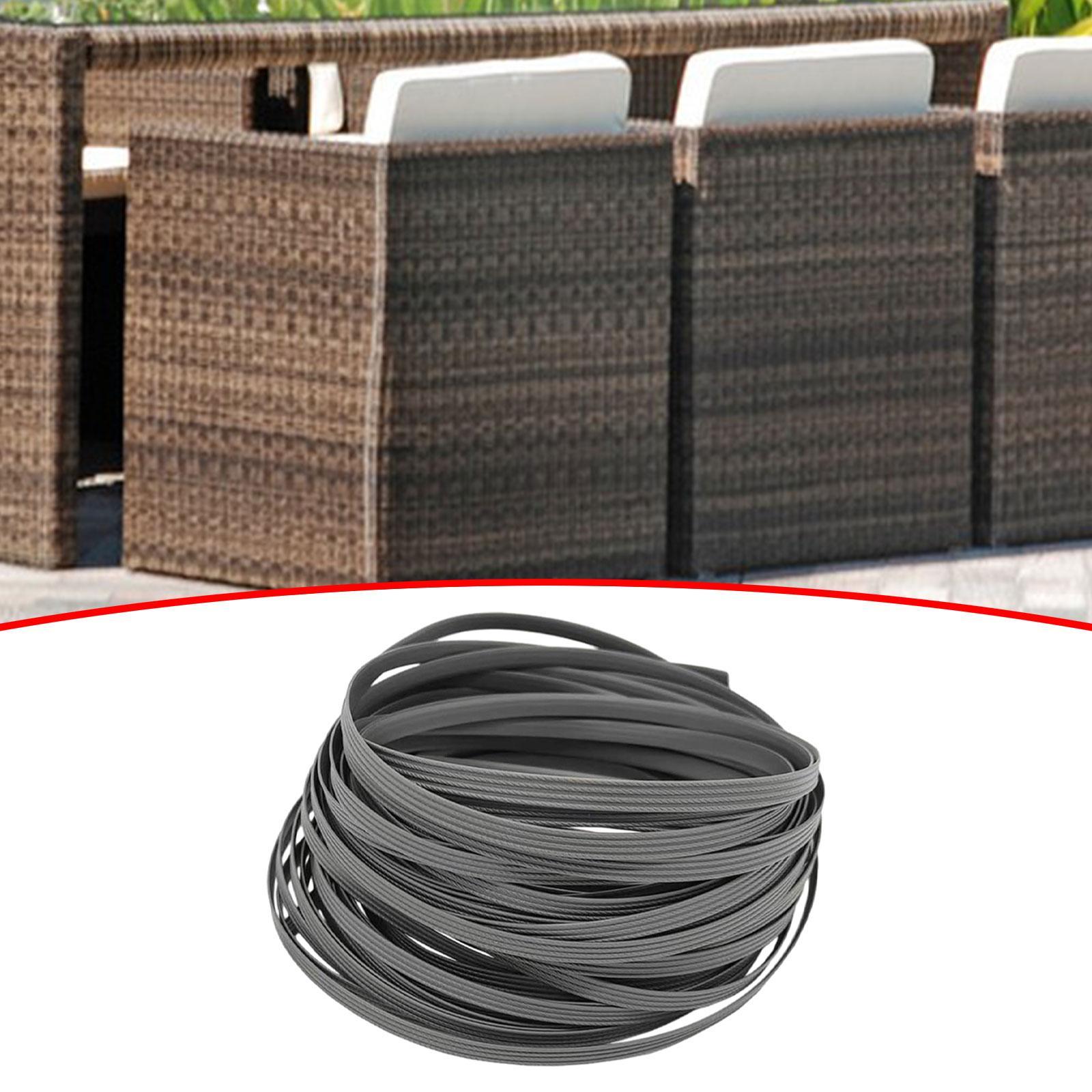 Versatile Patio Furniture Wick - Outdoor Furniture Restoration recension och pris