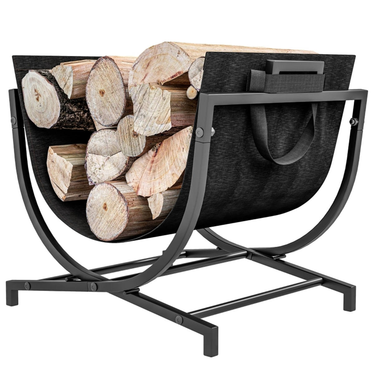 Outdoor Furniture Firewood Rac - Outdoor Furniture Heavy recension och pris