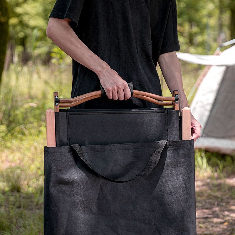 Camping Chair Storage Bag , 2  - Outdoor Furniture Heavy recension och pris