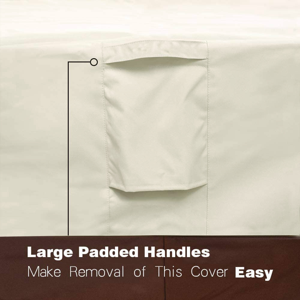 55 Sizes HEAVY DUTY Outdoor Wa - Outdoor Furniture Deals recension och pris
