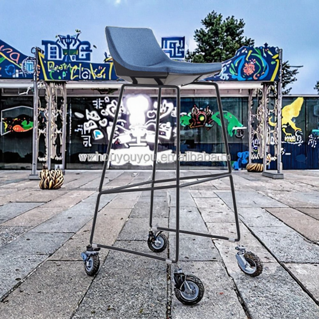 Hot Sale Modern Design Bar Sto - Outdoor Furniture Design recension och pris