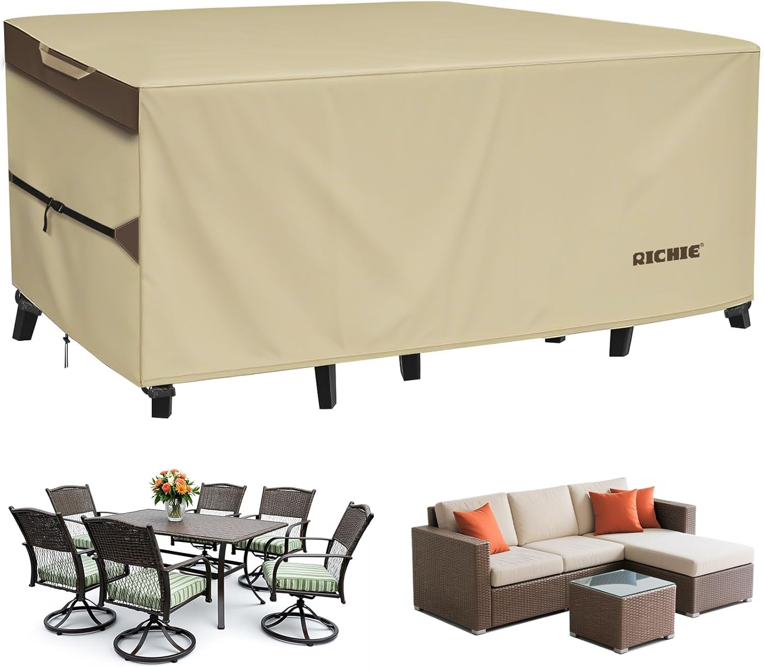 Heavy Duty Outdoor Patio Furni - Outdoor Furniture Heavy recension och pris