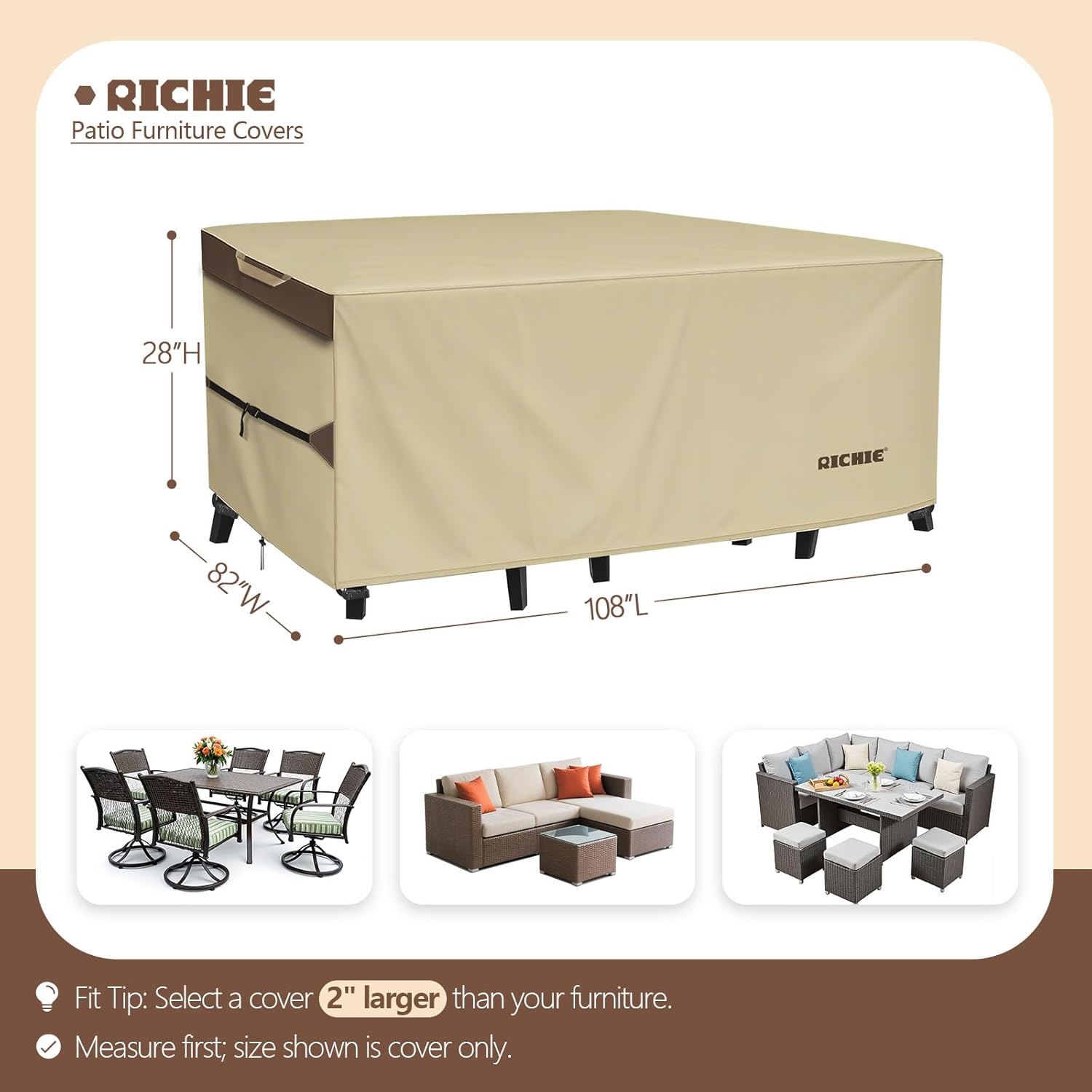Heavy Duty Outdoor Patio Furni - Outdoor Furniture Heavy recension och pris