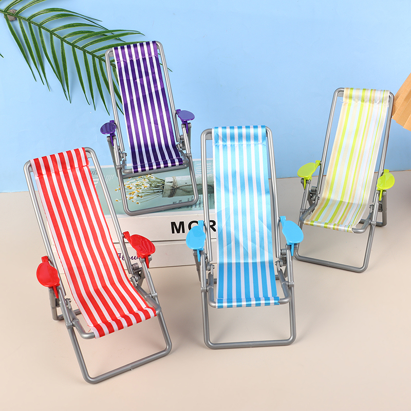 HOT! 1/6 Dollhouse Mini Foldab - Outdoor Furniture Europe recension och pris
