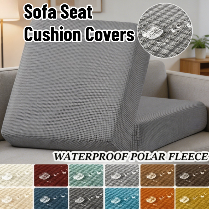 1PC Waterproof Sofa Seat Cushi - Outdoor Furniture Upholstery recension och pris