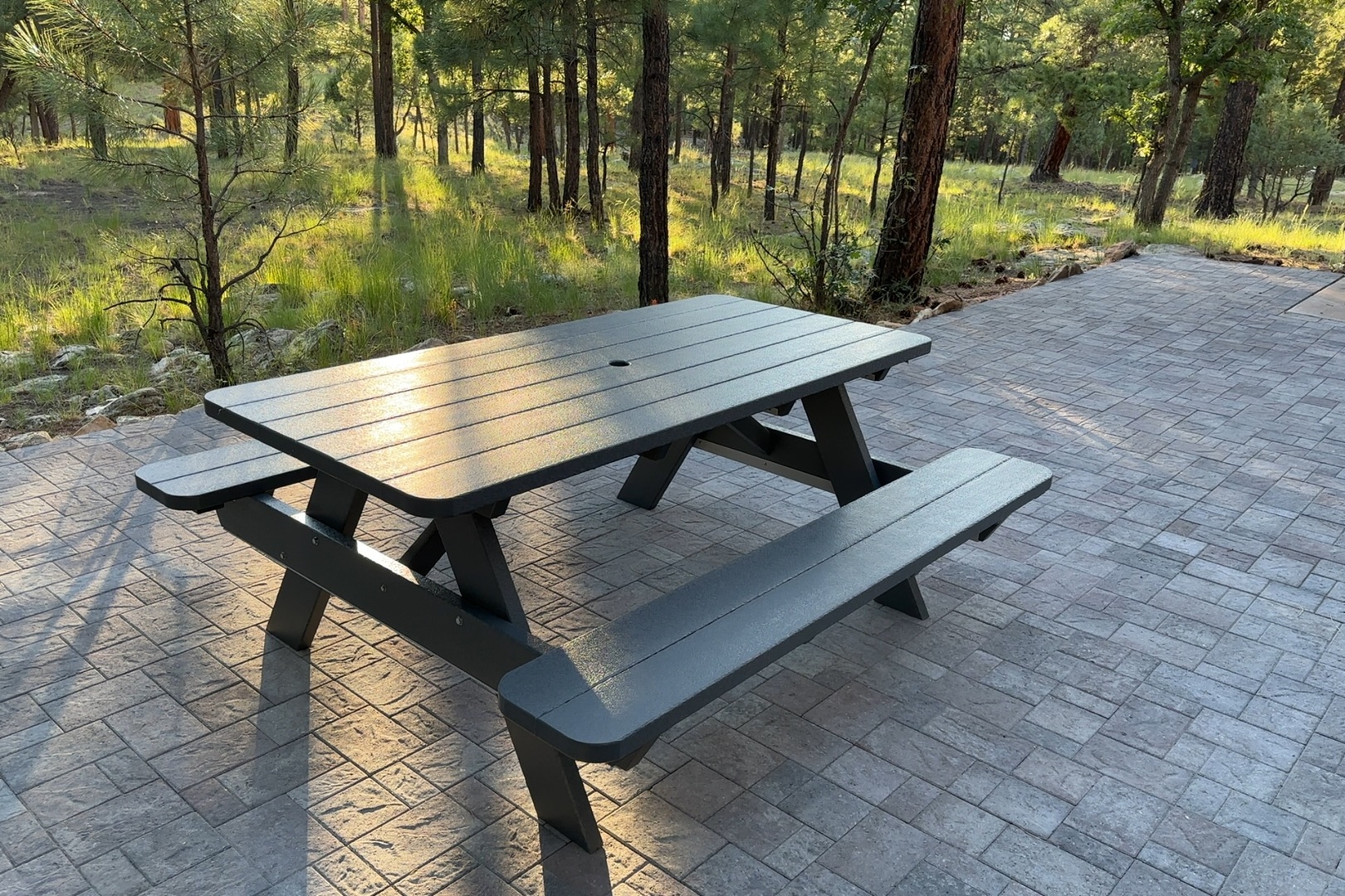 Outdoor Furniture Patio Recycl - Outdoor Furniture Recycled Plastic recension och pris