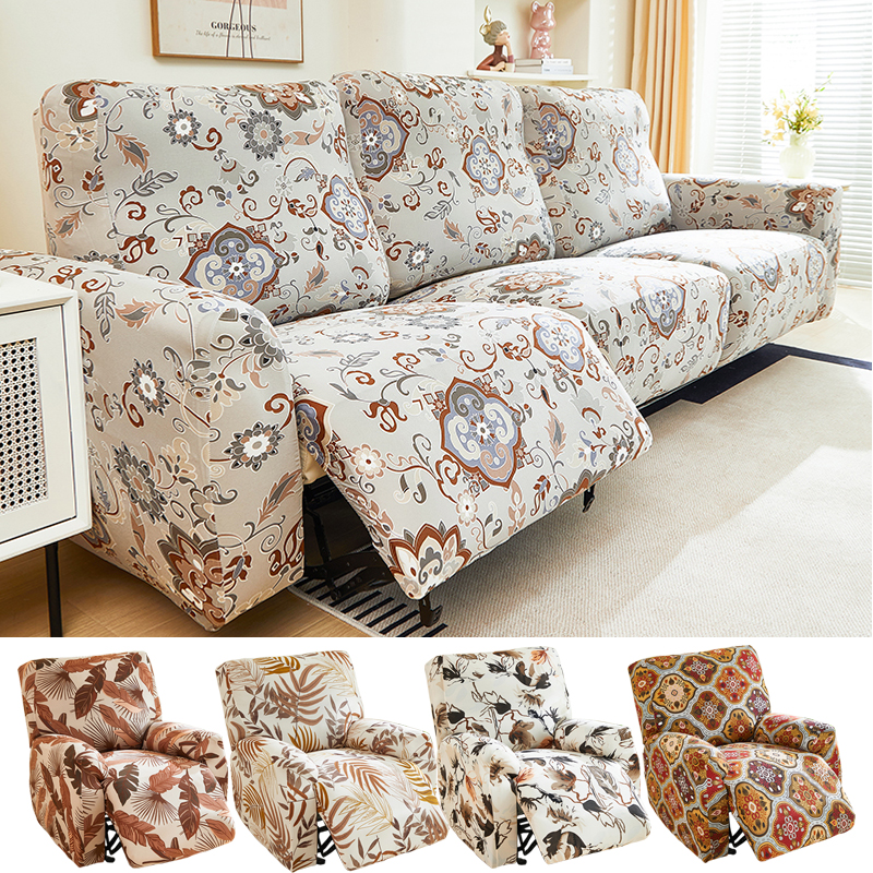 1/2/3 seater Recliner Stretch  - Outdoor Furniture Upholstery recension och pris