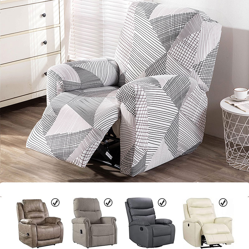 1/2/3 seater Recliner Stretch  - Outdoor Furniture Upholstery recension och pris