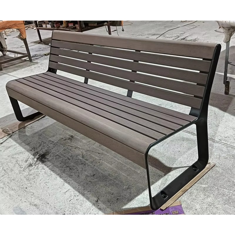 Outdoor Furniture PS Recycled  - Outdoor Furniture Recycled Plastic recension och pris