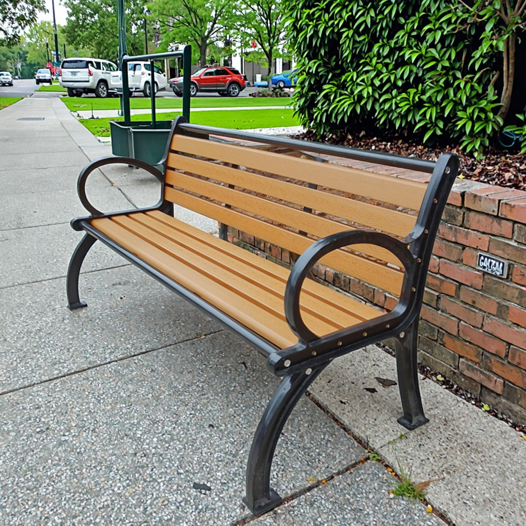 Wholesale Outdoor Furniture Me - Outdoor Furniture Recycled Plastic recension och pris