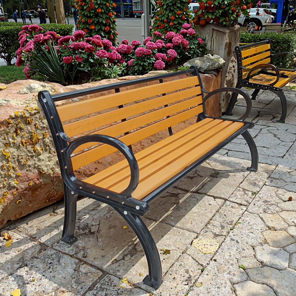 Wholesale Outdoor Furniture Me - Outdoor Furniture Recycled Plastic recension och pris