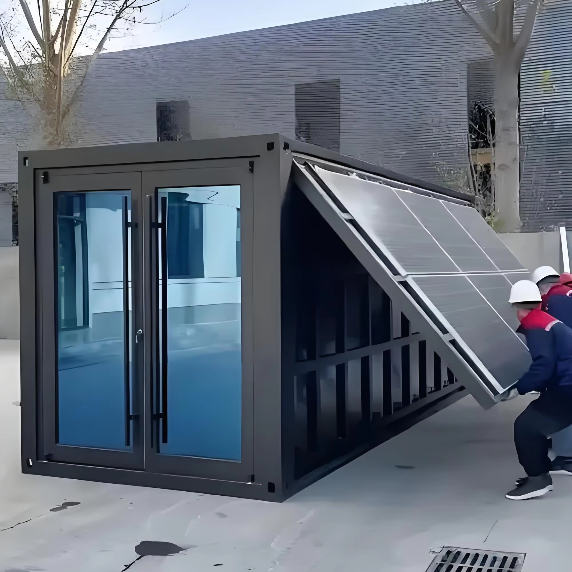 Retractable Weatherproof Patio - Outdoor Furniture Design recension och pris