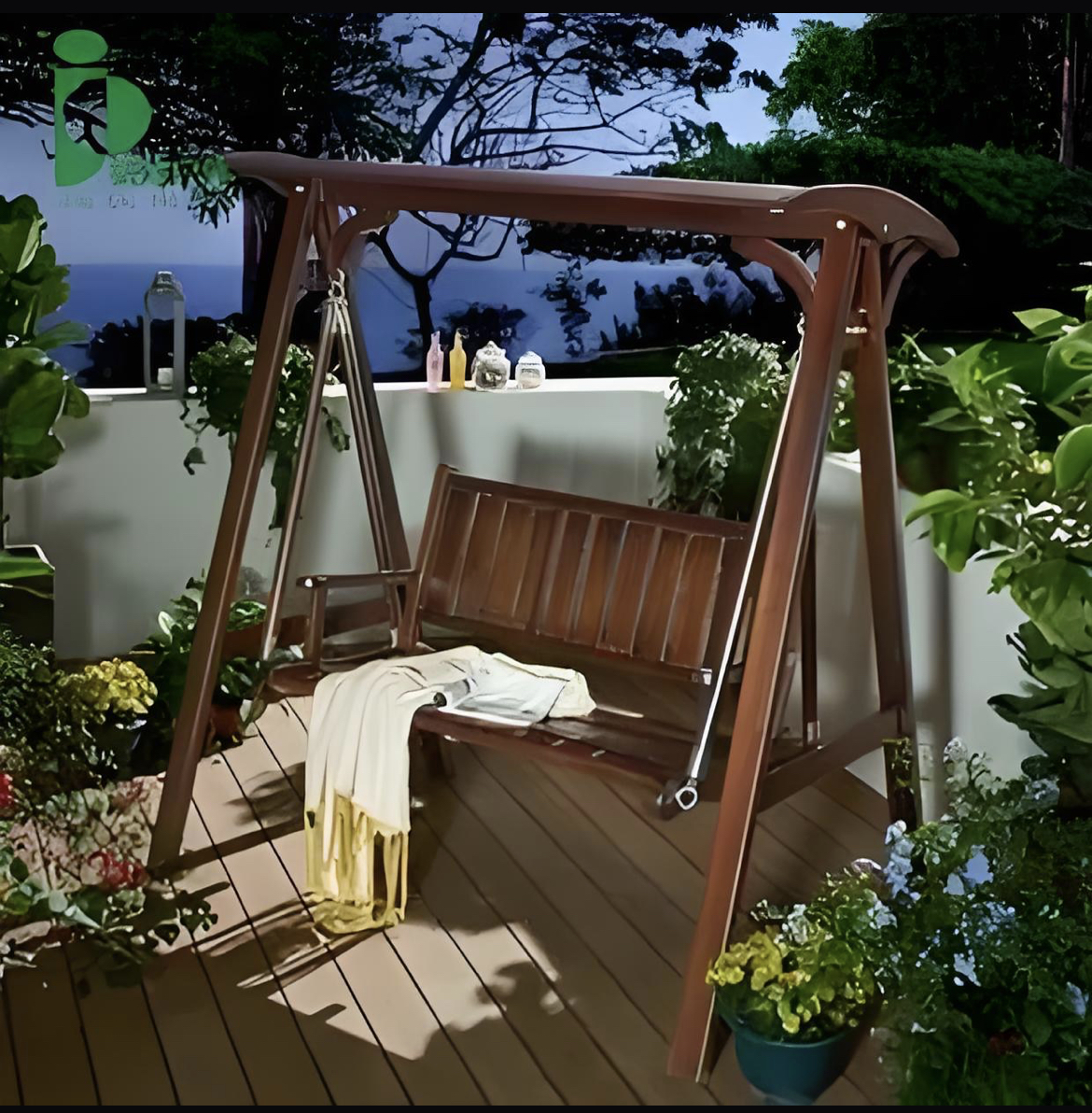 MORE DESIGN Wholesale Outdoor  - Outdoor Furniture Design recension och pris