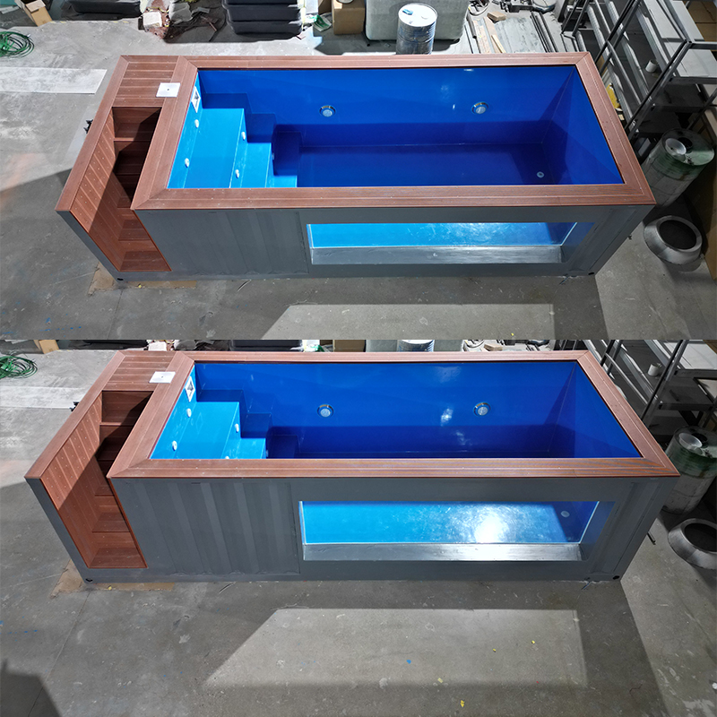 Factory Outdoor Large Luxury F - Outdoor Furniture Modern recension och pris