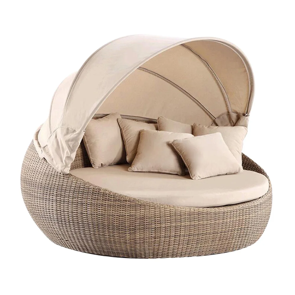 l garden furniture set beach l - Outdoor Furniture Lounge Set recension och pris