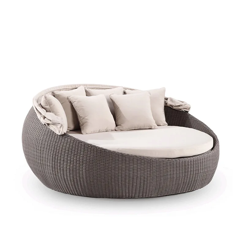 l garden furniture set beach l - Outdoor Furniture Lounge Set recension och pris