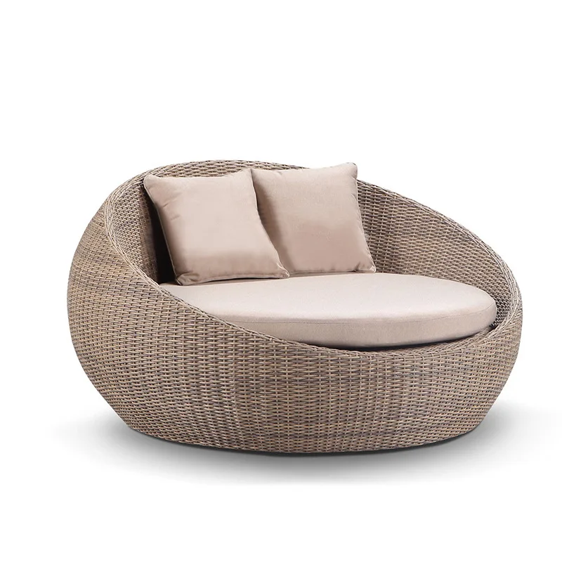 l garden furniture set beach l - Outdoor Furniture Lounge Set recension och pris