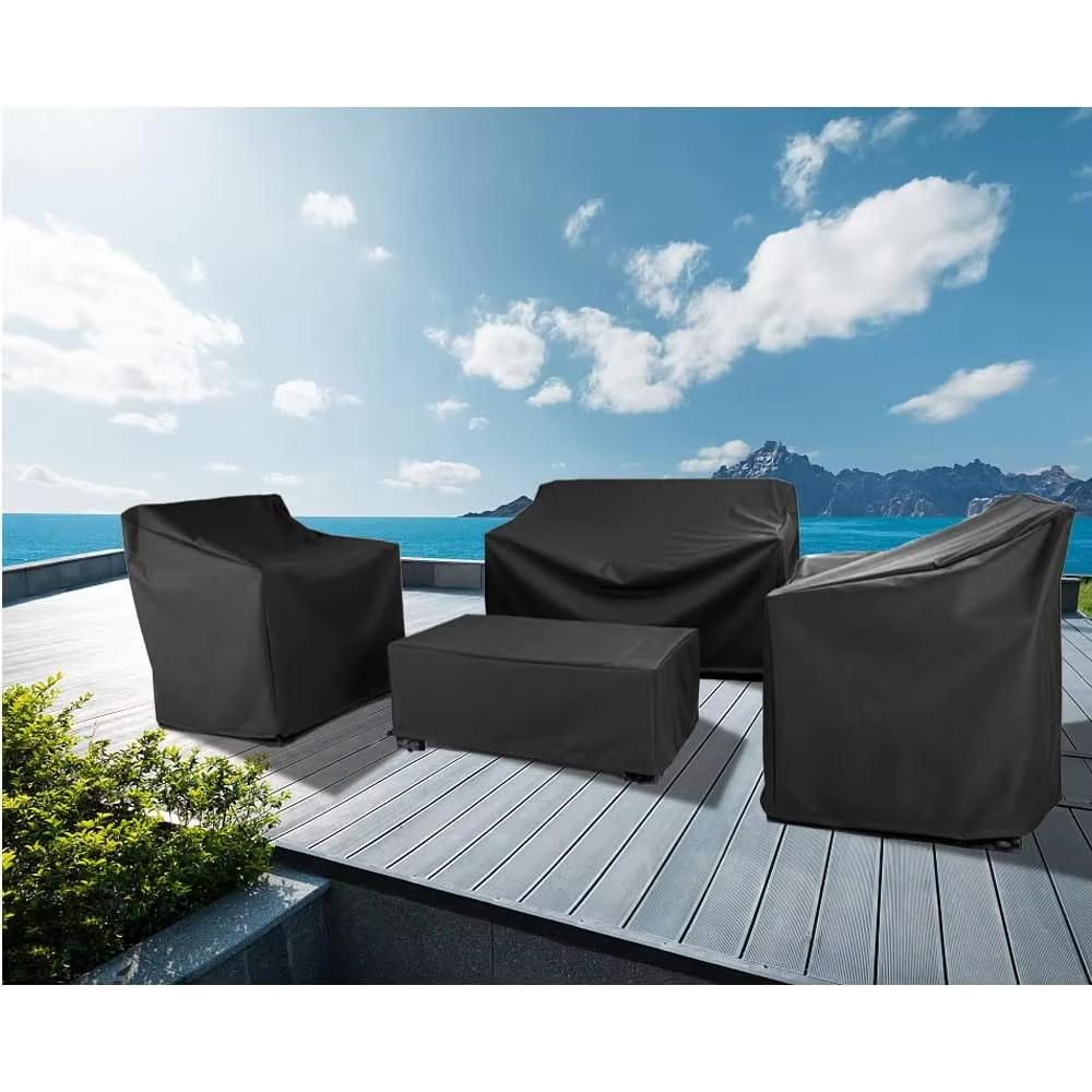 Multi-size Large Rectangular T - Outdoor Furniture Durable recension och pris