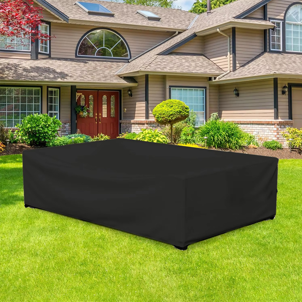Multi-size Large Rectangular T - Outdoor Furniture Durable recension och pris