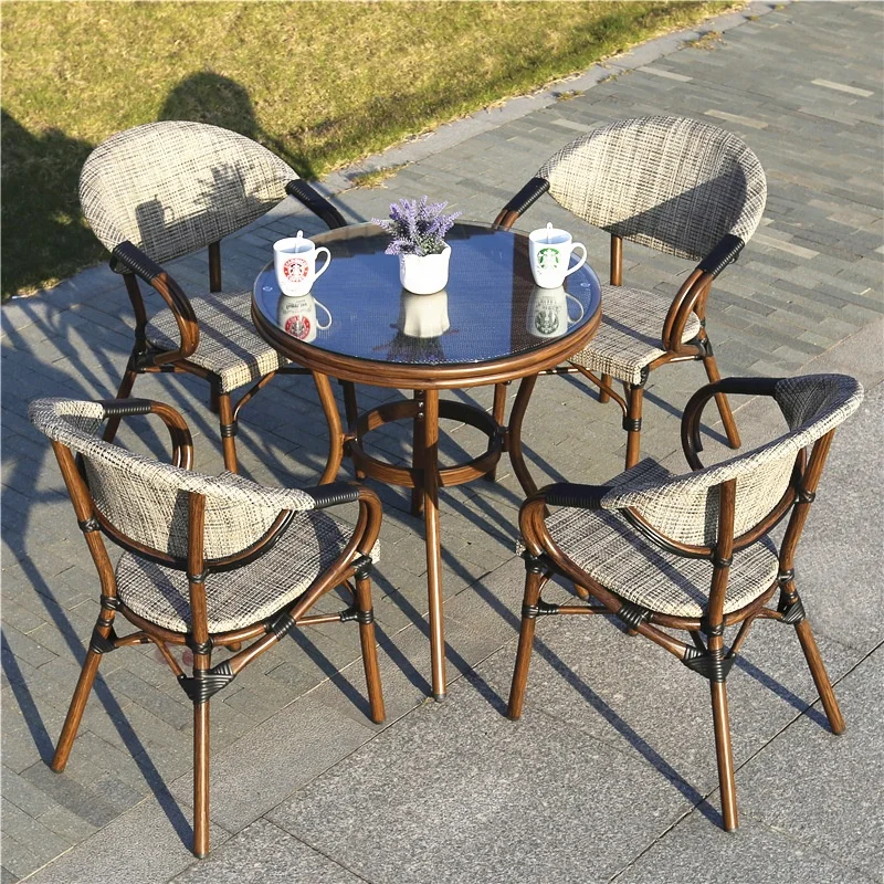 #new Italy design unique black - Outdoor Furniture Italy recension och pris