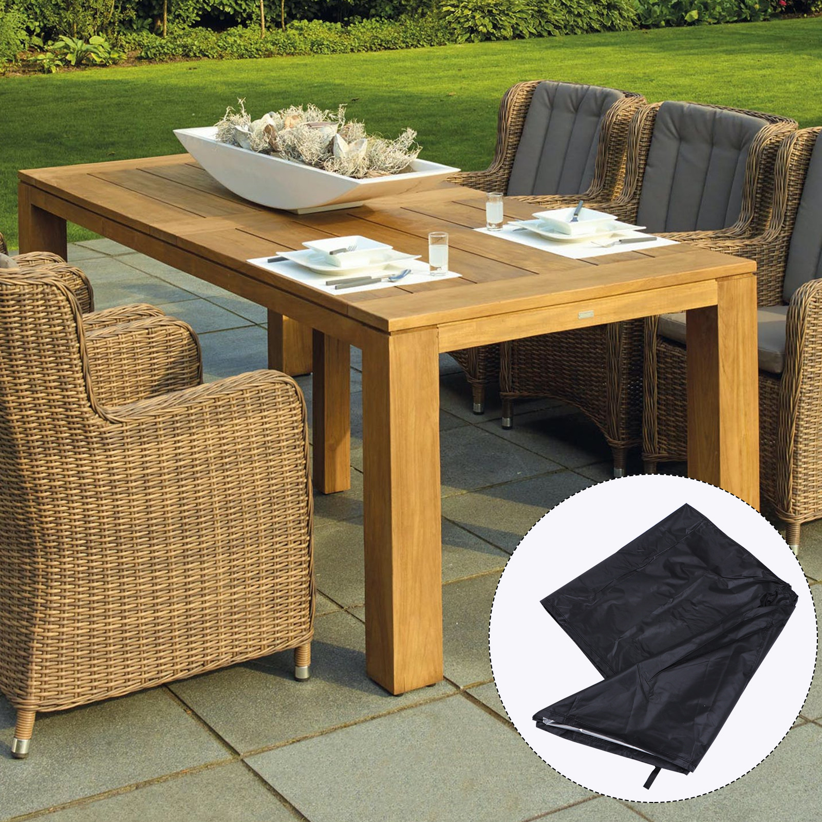 Outdoor Furniture Cover Waterp - Outdoor Furniture Design recension och pris