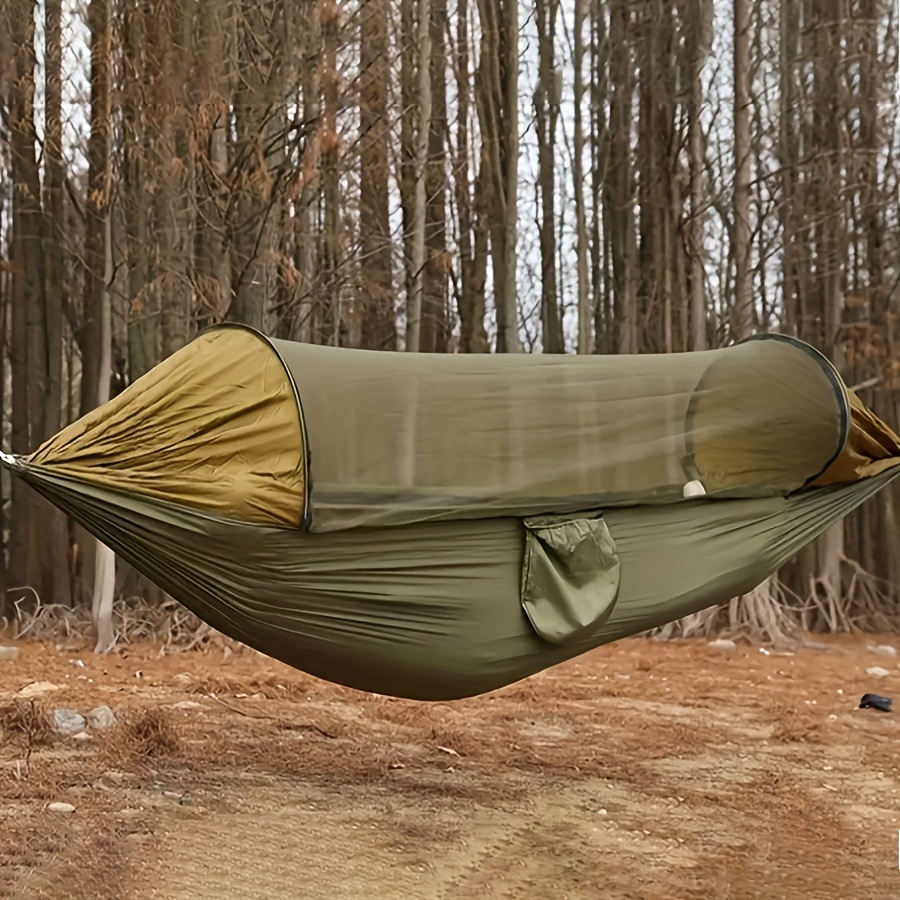 Outdoor Hammock Automatic Quic - Outdoor Furniture Deals recension och pris